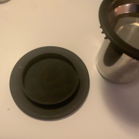 Sipology Universal Tea Infuser - Picture 3 of 3